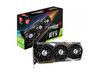 MSI RTX 3080 GAMING Z TRIO 10G LHR