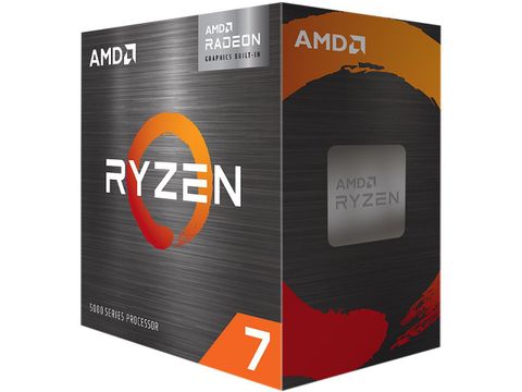 AMD Ryzen™ 7 5700G / 16M / 3.8 GHz (4.6GHz GHz Turbo) / 8 nhân 16 luồng