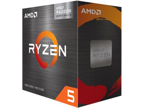 AMD Ryzen™ 5 5600G / 16M / 3.9 GHz (4.4GHz GHz Turbo) / 6 nhân 12 luồng