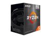 AMD Ryzen™ 5 5600G / 16M / 3.9 GHz (4.4GHz GHz Turbo) / 6 nhân 12 luồng