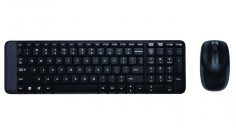 LOGITECH MK220