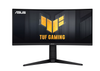 ASUSTUF GAMING VG30VQL1A (21:9 Ultra-wide WFHD (2560X1080), 200Hz, 1ms, 127% sRGB, HDR, FreeSync™ Premium) !!! HOT GIẢM GIÁ !!!