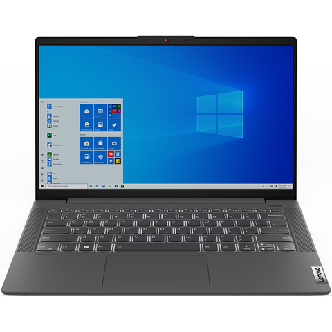 Lenovo IdeaPad 5 14ITL05 (i5-1135G7 | 8GB | 512GB | Intel Iris Xe Graphics | 14'' FHD | Win 10)