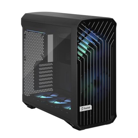 Fractal Design Torrent RGB