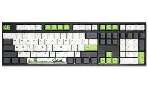 Bàn phím VARMILO VA108M Panda FULLSIZE