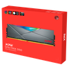 ADATA SPECTRIX D50 DDR4 RGB 1x8GB BUS 3200