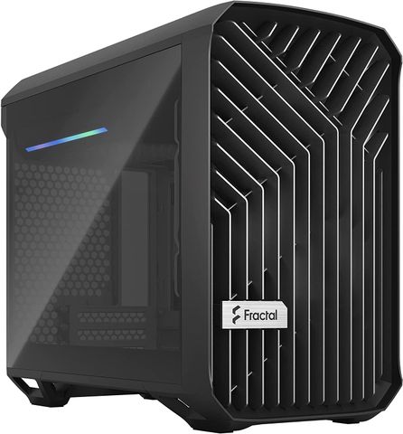 Fractal Design Torrent Nano RGB