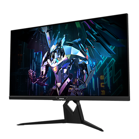 Màn Hình Gaming Gigabyte AORUS AORUS FI32Q 31.5″ 170Hz IPS QHD HDR400