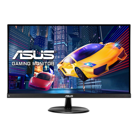 Màn hình ASUS VP249QGR 23.8 inch Full HD (IPS/Frameless/1ms MPRT/144Hz/FreeSync™)