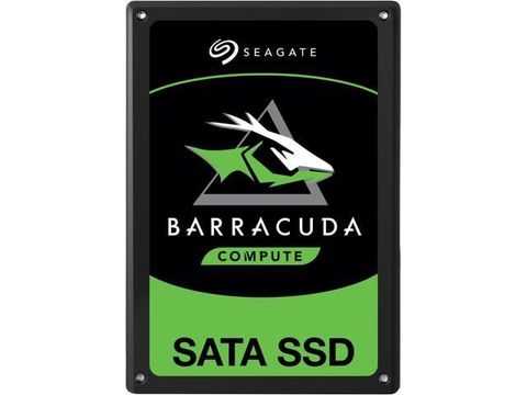 SSD Seagate BarraCuda 250GB 2.5'' SATA SSD ZA250CM1A002