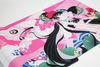 Lót chuột VARMILO Koi Series Camellia Desk Mat