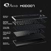 AKKO Designer Studio – MOD007 (Hotswap 5 pin / RGB / Foam tiêu âm / Gasket Mount)