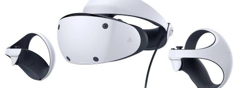 Kính thực tế ảo Sony Playstation VR 2 – SONY PSVR 2