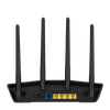 ASUS RT-AX55 AX1800 Dual Band WiFi 6 (802.11ax)