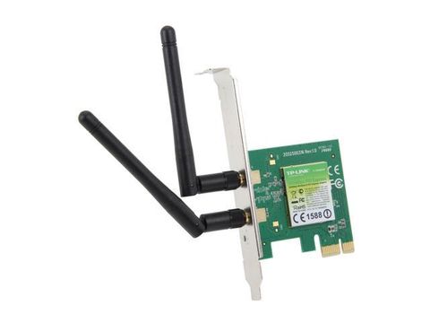 TP-LINK TL-WN881ND (PCI 1X)