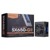 Nguồn SILVERSTONE SX650-G