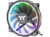 THERMALTAKE RIING PLUS 20 RGB (SINGLE FAN PACK W/O CONTROLLER)