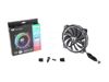 THERMALTAKE RIING PLUS 20 RGB (SINGLE FAN PACK W/O CONTROLLER)