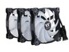 THERMALTAKE PURE 14 ARGB SYNC RADIATOR FAN TT PREMIUM EDITION (3-FAN PACK)