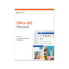 Office 365 Personal English APAC EM Subscr 1YR Medialess P4