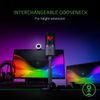 Razer Seiren Emote – Microphone with Emoticons