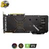 ASUS TUF RTX 3090 24GB GAMING