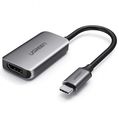CÁP CHUYỂN ĐỔI UGREEN USB TYPE-C TO HDMI (1.5M)