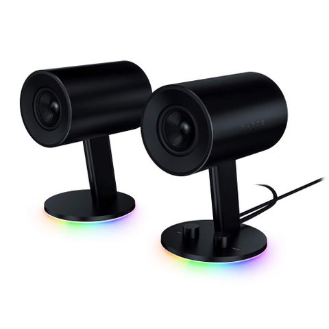 RAZER NOMMO CHROMA - 2.0 GAMING SPEAKERS