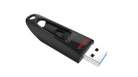 SANDISK ULTRA CZ48 16GB