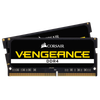 Laptop CORSAIR VENGEANCE SERIES 16GB (2X8GB) DDR4 SODIMM 2666MHZ CL18