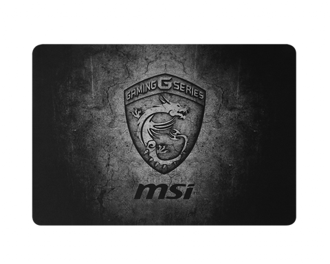 Lót chuột MSI GAMING SHIELD MOUSEPAD