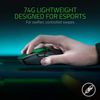 Chuột Razer Viper Ultimate - Wireless Gaming Mouse with Charging Dock