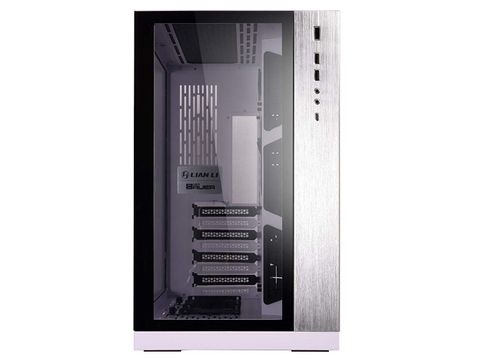 Case Lian Li PC-O11DX 011 Dynamic Tempered Glass