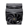 TẢN NHIỆT KHÍ THERMALRIGHT DUAL-TOWER FROST COMMANDER 140 BLACK