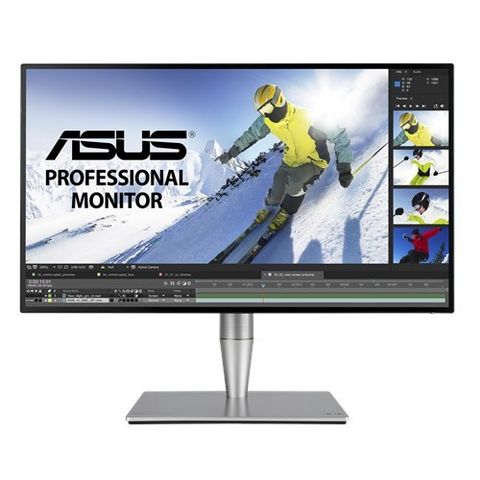 Màn hình ASUS ProArt PA27AC - IPS 2K HDR Professional