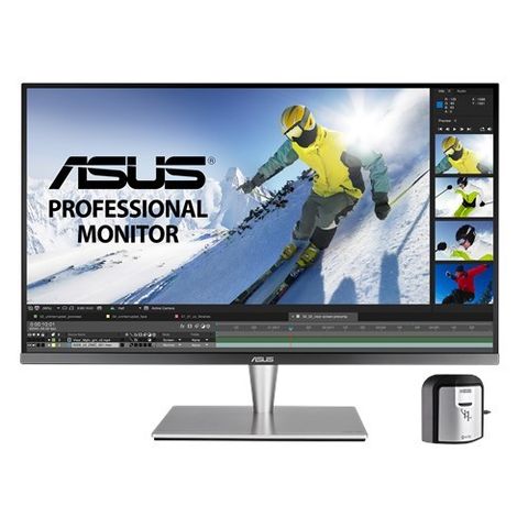 Màn hình ASUS ProArt PA32UC-K IPS 4K HDR Professional