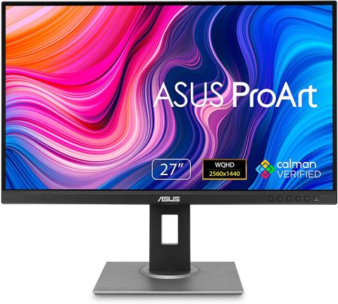 ASUS ProArt Display PA278QV - 27-inch, IPS, WQHD (2560 x 1440), 100% sRGB