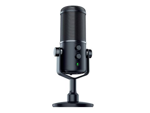 RAZER SEIREN ELITE - DESKTOP DYNAMIC MICROPHONE - FRML PACKAGING