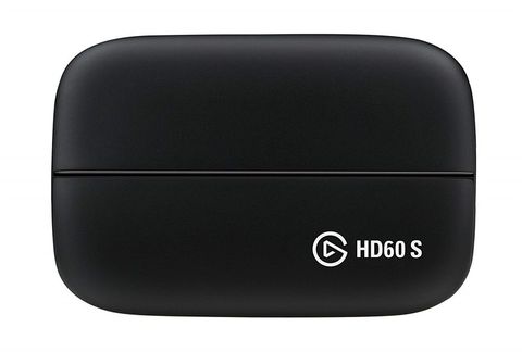 ELGATO HD60S