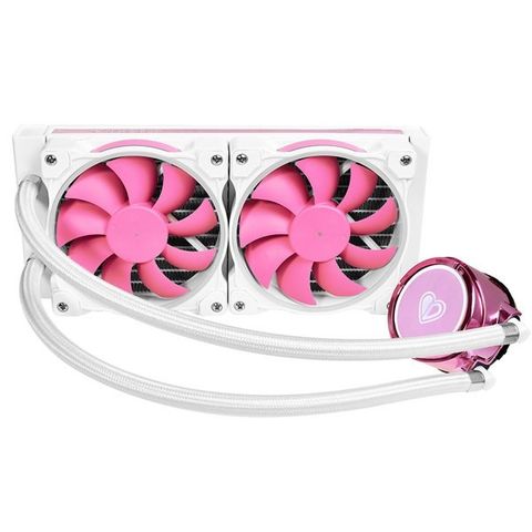 ID COOLING PINKFLOW 240