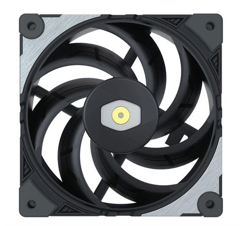 COOLERMASTER MASTERFAN SF120M