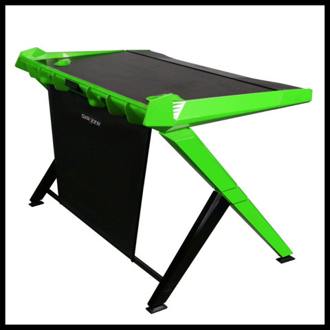 DXRACER GAMING DESK GD/1000/NE