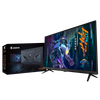 Màn Hình Gaming Gigabyte AORUS FV43U 43