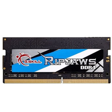 Laptop GSKILL RIPJAWS DDR4 4GB/2400Mhz (F4-2400C16S-4GRS)