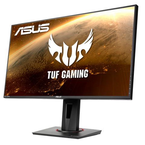 Màn hình ASUS TUF Gaming VG279QM