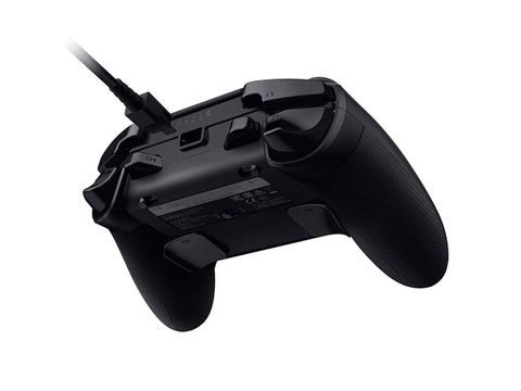 RAZER RAIJU - GAMING CONTROLLER FOR PS4