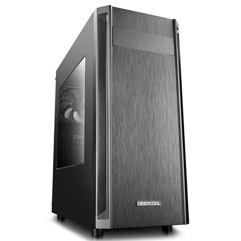 Case Deepcool D-Shield V2