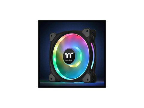 THERMALTAKE RIING DUO 12 RGB (3-FAN PACK)