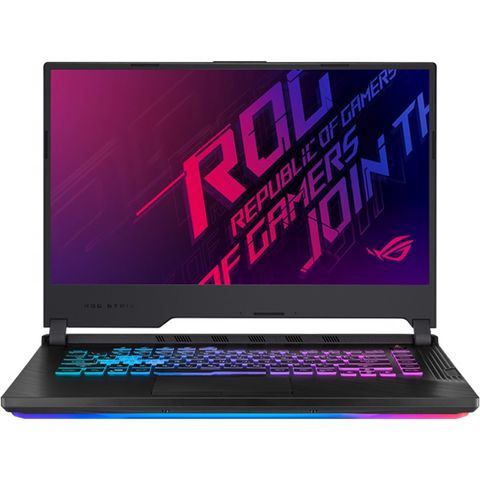 Laptop ASUS ROG Strix G G531-VAL319T (i7-9750H)