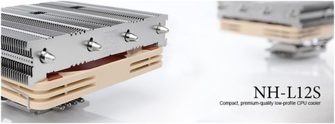 NOCTUA NH-L12S